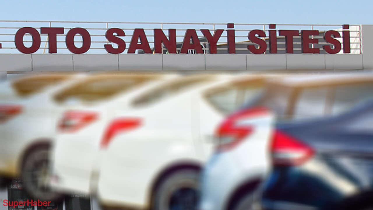Yedek parçası bakkalda bile olan 10 otomobil ; Hem çok ucuz hem de kolay bulunuyor. 1